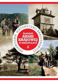 Śladami Armii Krajowej w Małopolsce Część 2