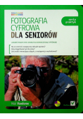 Fotografia cyfrowa dla seniorów Seria praktyk