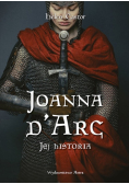 Joanna d'Arc
