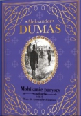 Mohikanie paryscy Tom 6