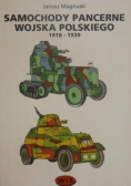 Samochody pancerne wojska polskiego 1918 1939