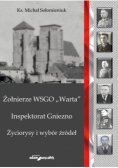 Żołnierze WSGO Warta