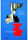 Przywiązania