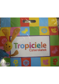 Tropiciele Czterolatek BOX WSiP