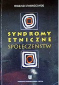 Syndromy etniczne społeczeństw