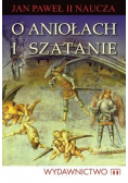 O aniołach i szatanie