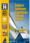 Żeglarz jachtowy i jachtowy sternik morski w.30