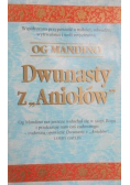 Dwunasty z aniołów
