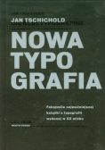 Nowa typografia