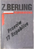 Wspomnienia Przeciw 17 Republice