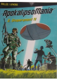 Apokalipsomania  2 Eksperyment IV
