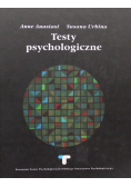 Testy psychologiczne