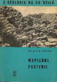 Wapienne pustynie