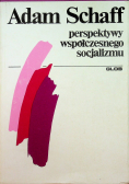 Perspektywy Współczesnego Socjalizmu