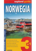 Norwegia