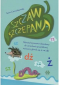 Szczaw Szczepana