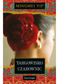 Targowisko czarownic Wydanie kieszonkowe