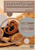 Żywienie i usługi gastronomiczne Część I