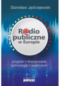 Radio publiczne w Europie