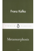 Metamorphosis
