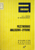 Przetworniki analogowo cyfrowe