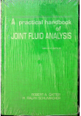 A practical handbook of joint fluid analysis