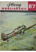 Plany modelarskie Nr 87