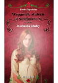Wspaniałe stulecie Sulejmana Część II Kochanka władcy