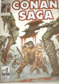 Conan Saga Zeszyt I