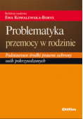 Problematyka przemocy w rodzinie