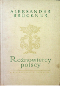 Różnowiercy polscy