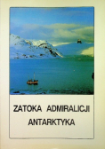 Zatoka Admiralicji Antarktyka
