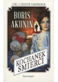 Kochanek śmierci