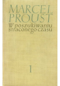 W poszukiwaniu straconego czasu 1