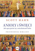 Anioły i święci