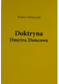 Doktryna Dmytra Doncowa