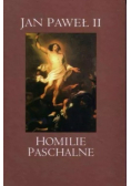 Jan Paweł II Homilie Paschalne