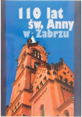 110 lat św. Anny w Zabrzu