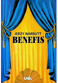 Benefis Dedykacja Narbutt