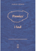 Pamięć i ład