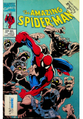 The amazing Spiderman nr 6