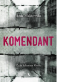 Komendant. Życie Salomona Morela