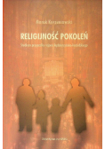 Religijność pokoleń