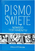 Pismo Święte Nowego Testamentu