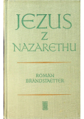Jezus z Nazarethu Tom 1