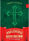 Modlitewnik dla nauczycieli i katechetów
