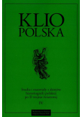 Klio Polska IV