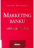 Marketing banku