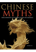 Chinese Myths wer. angielska