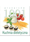 1001 przepisów  Kuchnia dietetyczna